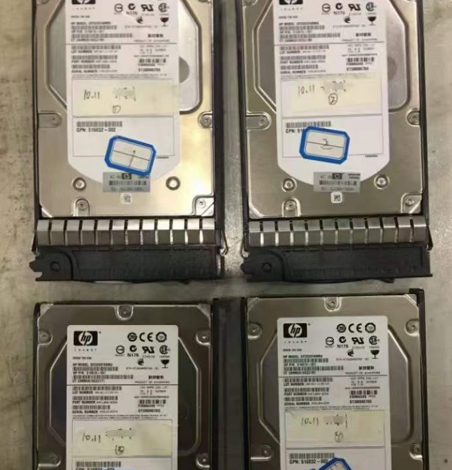 合肥服务器数据恢复