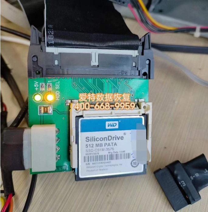 合肥cf卡数据恢复