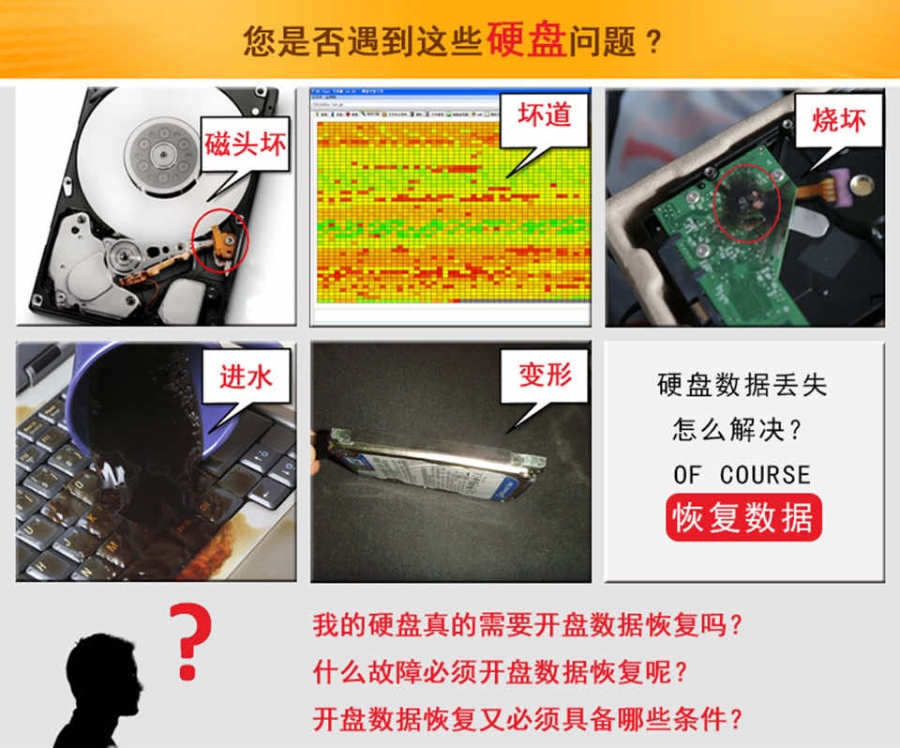 合肥爱特数据恢复，在您身边的硬盘数据恢复专家！