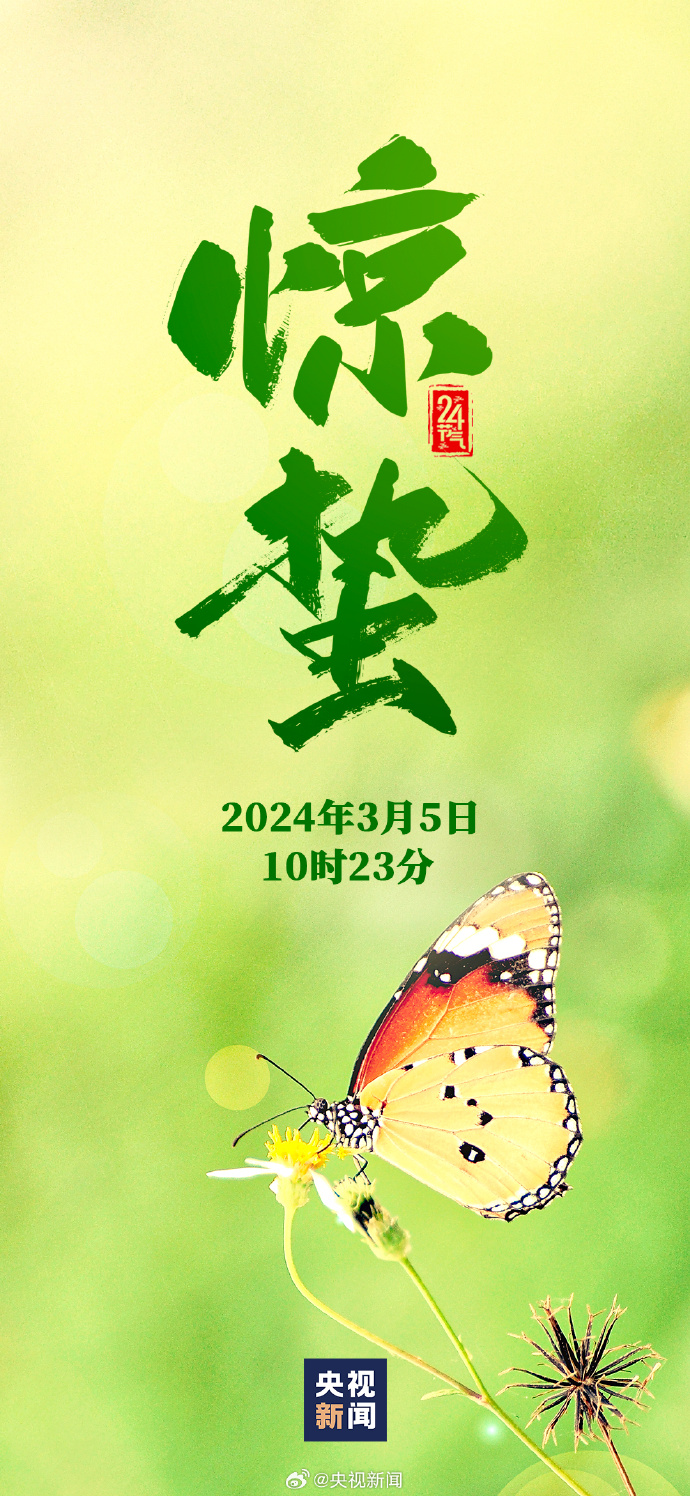 今日惊蛰，爱特数据恢复提醒你时刻关注天气变化