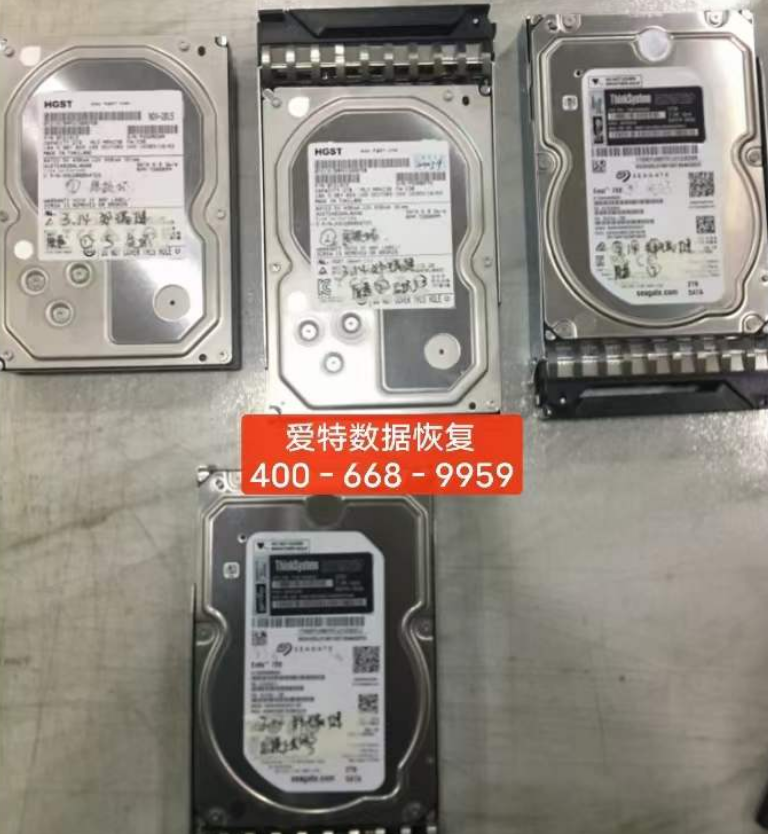 服务器raid损坏数据还能恢复吗？