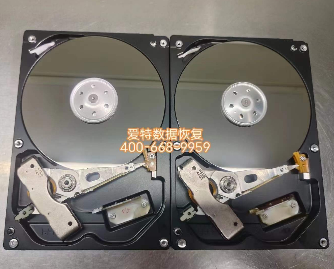 东芝硬盘可以查看数据却无法拷贝怎么办？