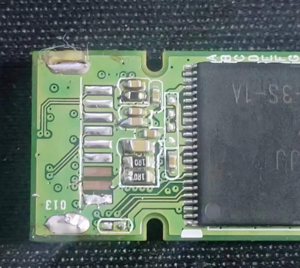 优盘接口损坏存储的数据能恢复吗？