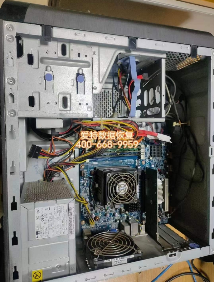 用了20年的电脑数据还能恢复吗？