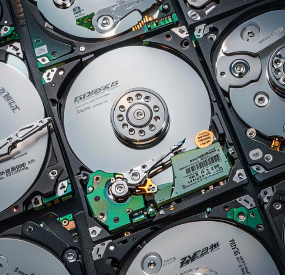 合肥数据恢复公司为何选择爱特