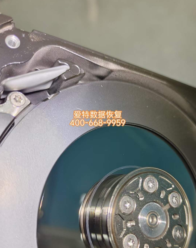 合肥爱特数据恢复公司