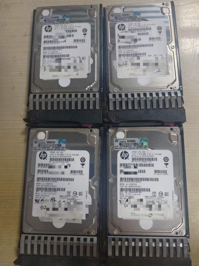 合肥服务器数据恢复