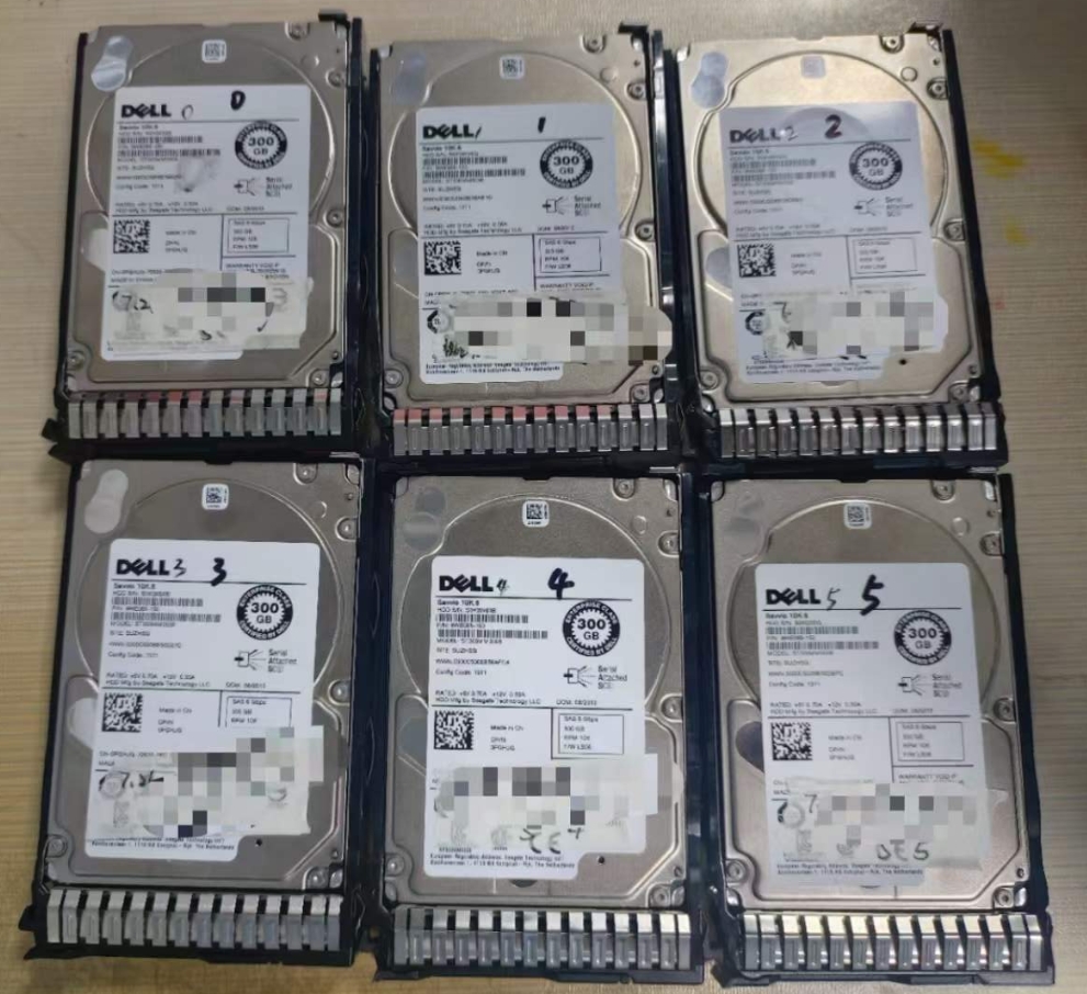 合肥爱特数据恢复公司