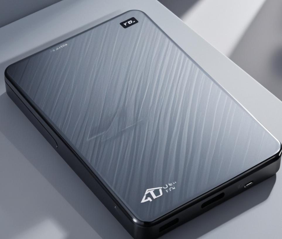 4TB移动硬盘使用中无法读取数据怎么恢复?