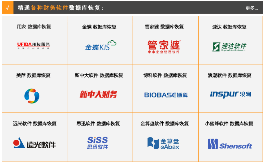 Oracle数据库表损坏找合肥爱特数据恢复！