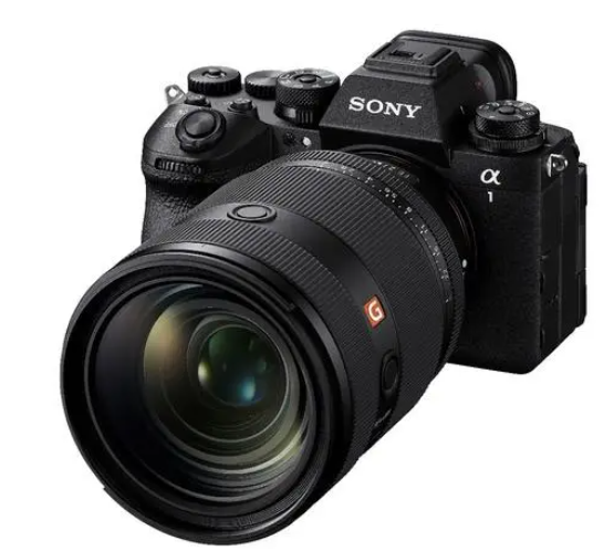 合肥索尼相机格式化数据恢复实例！