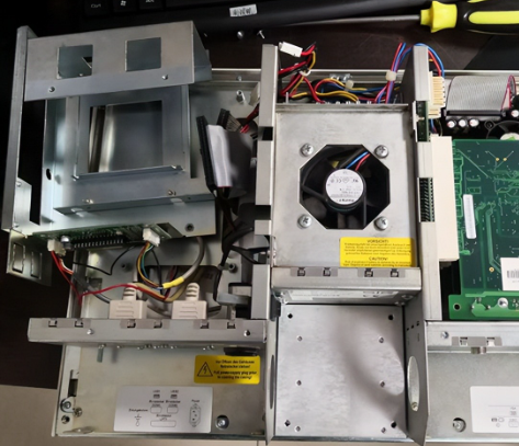 合肥爱特数据恢复公司成功修复大学实验设备