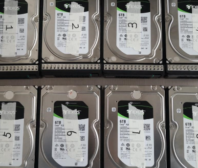 爱特数据恢复助力某单位应对数据危机