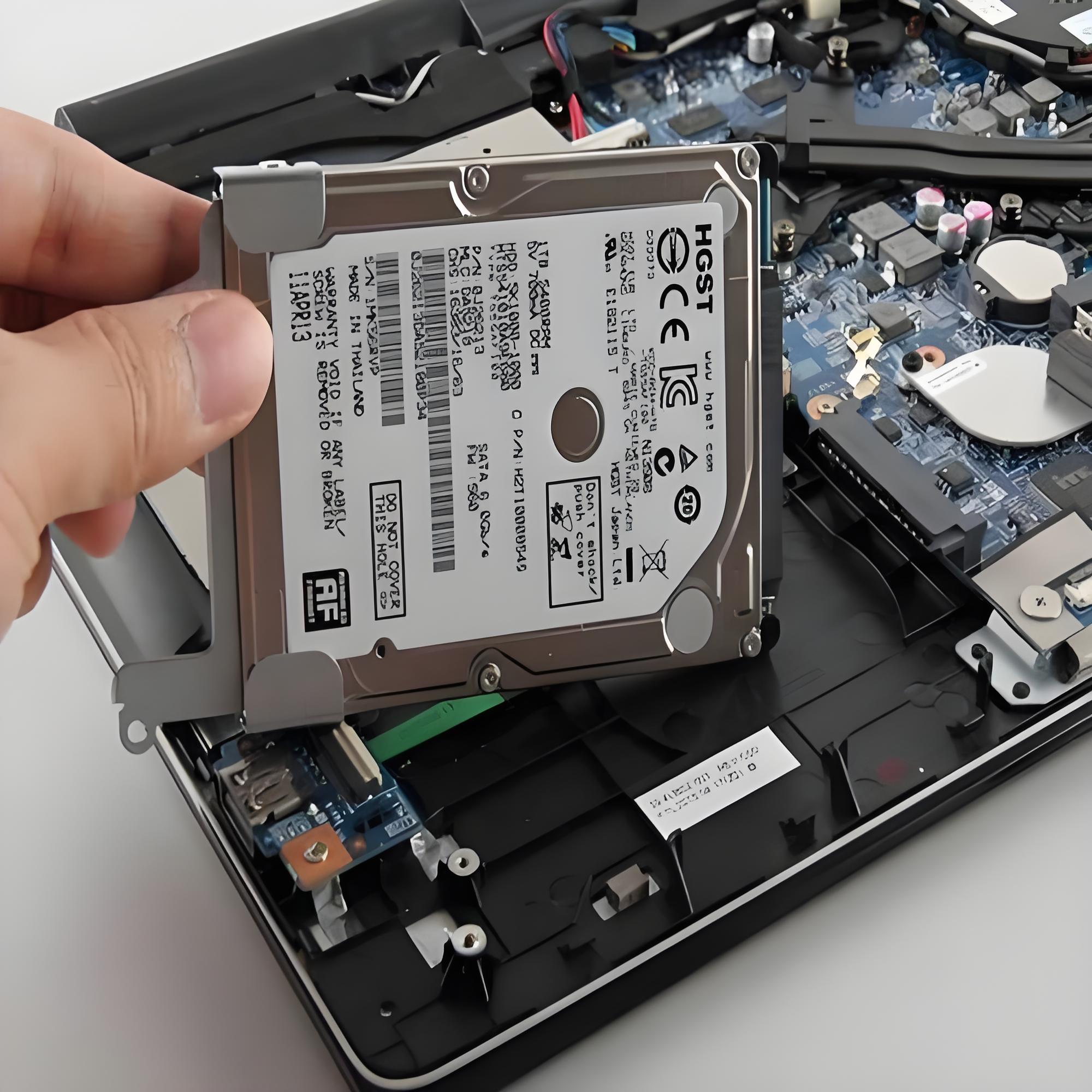 合肥爱特数据恢复公司