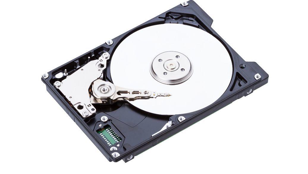 爱特数据恢复:500G硬盘数据成功找回