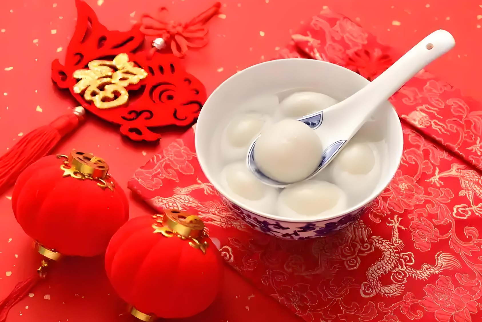 元宵节,爱特数据恢复祝您节日快乐