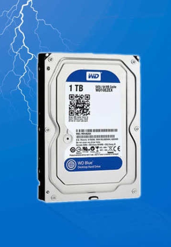 合肥李先生的硬盘数据恢复经历与启示!