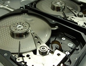 合肥陈先生服务器数据恢复成功！